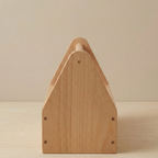 Wooden Tool Set