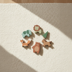Wooden Wilderness Collective