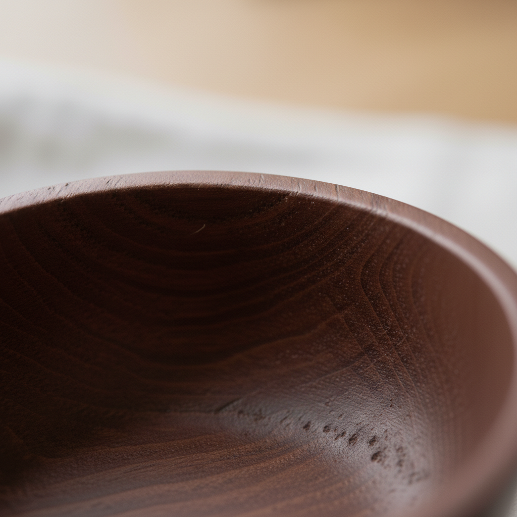 Wooden Toy Cookware